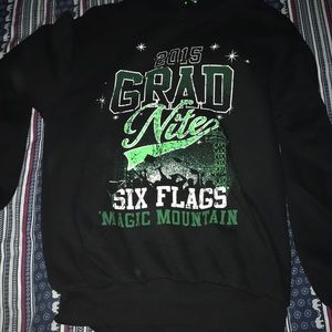 Gradnite sweater 2015